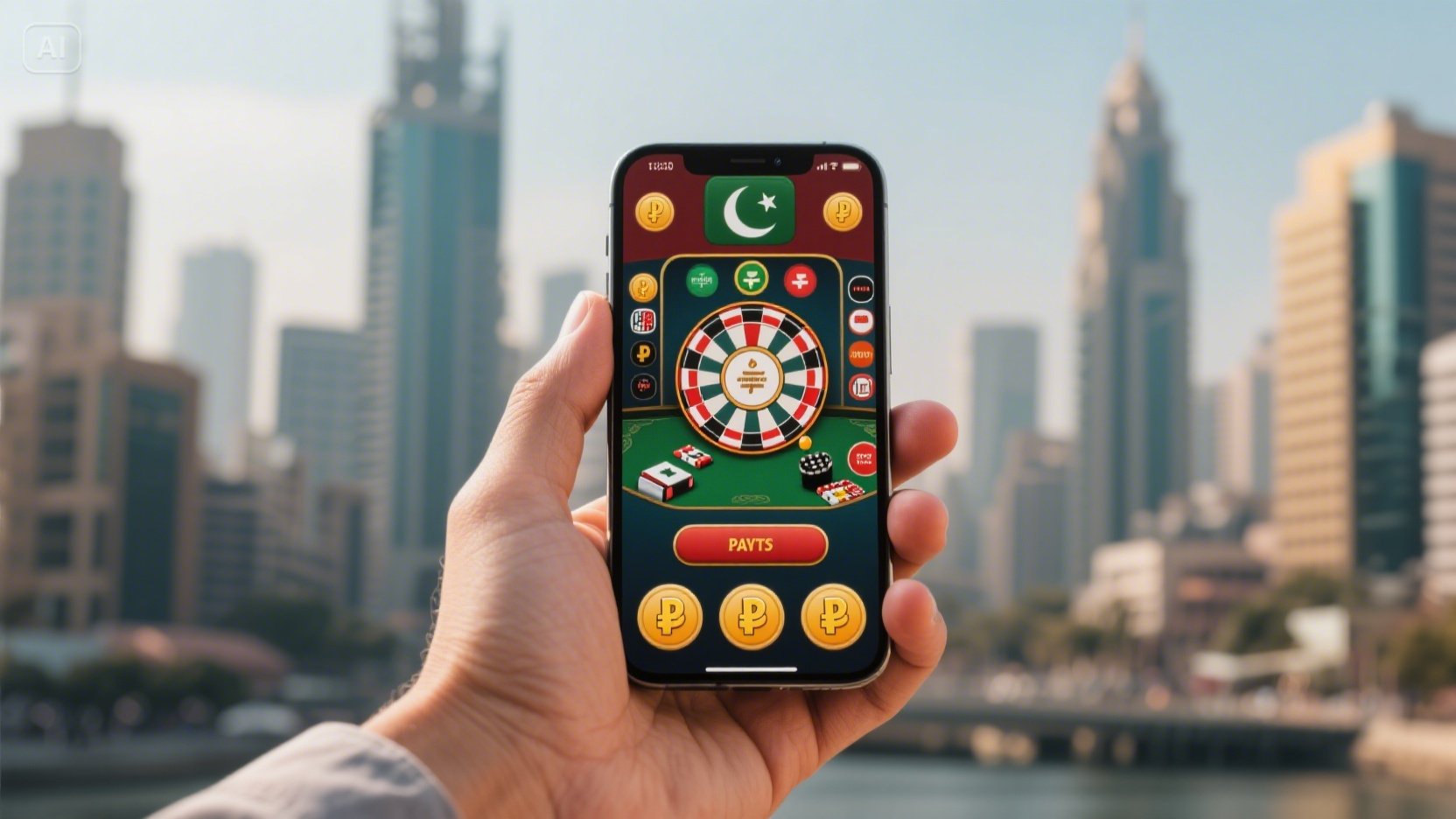 Casino XL Casino desktop and mobile interfaces