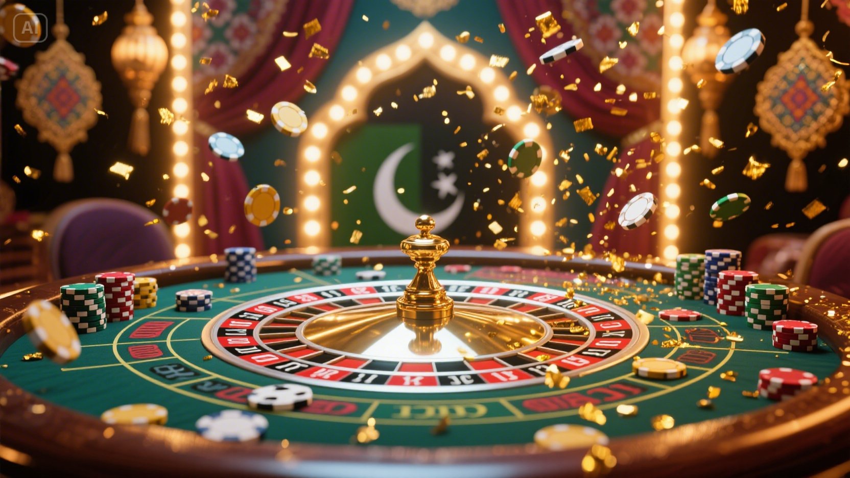 XL CasinoMake your first recharge now and receive 200% instantly! Pakistani players can play casino, live dealer, and slot games with fast PKR transactions.