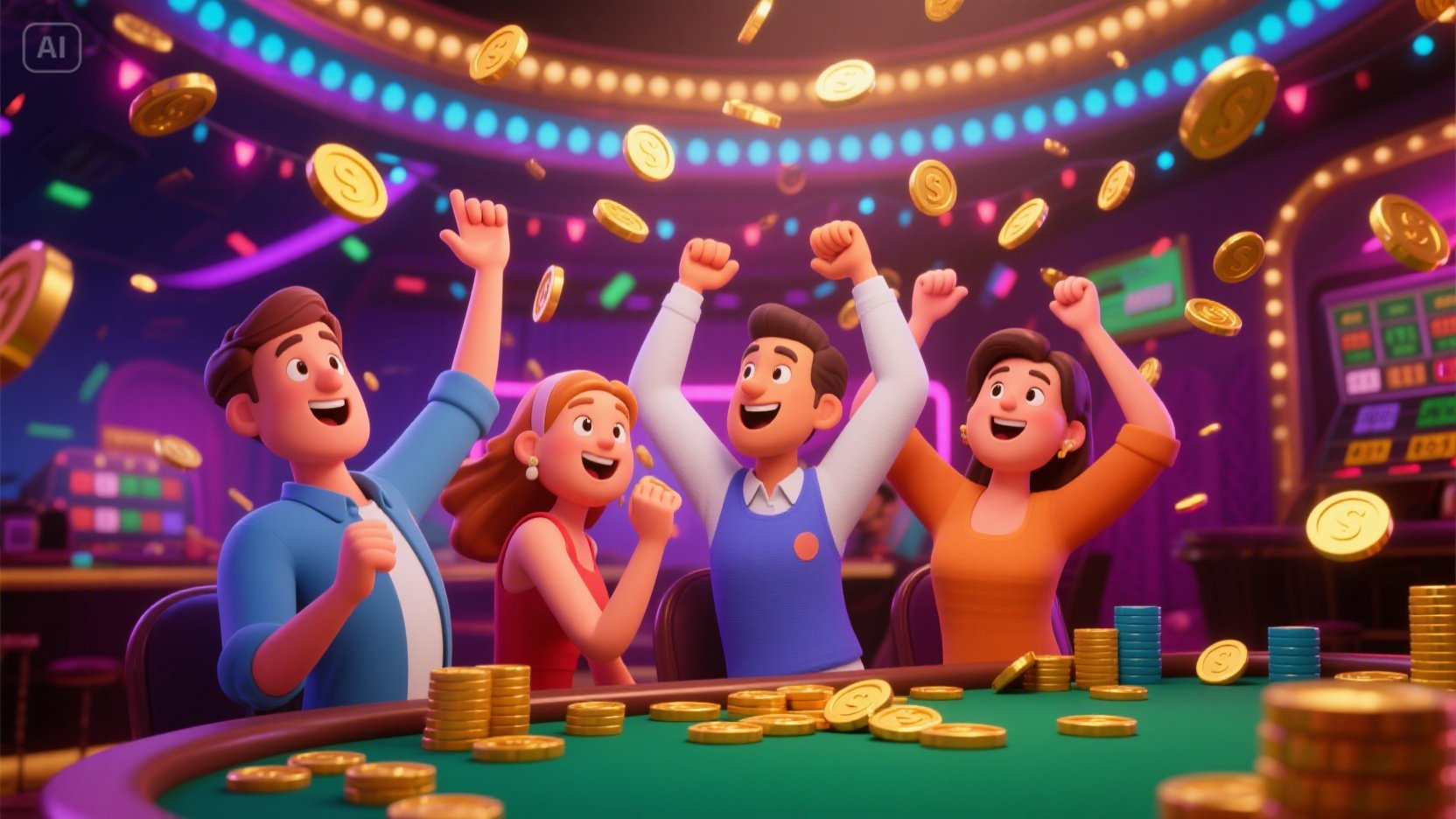 Registration at XL Casino Casino