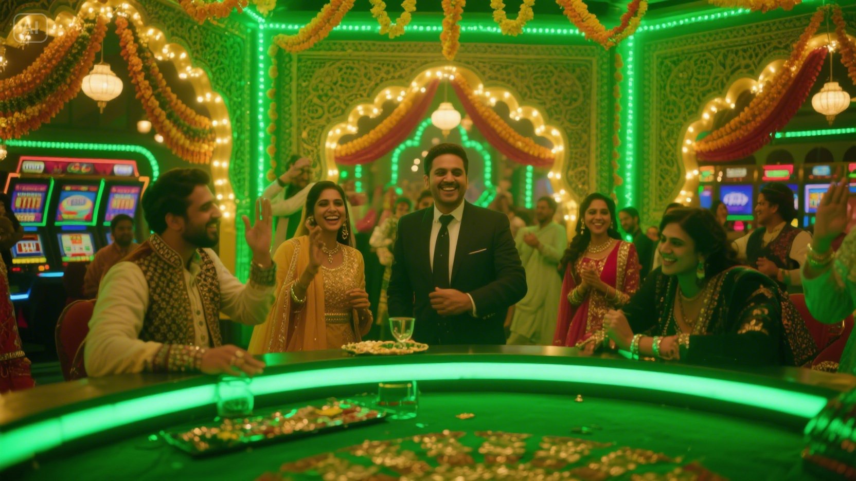 Casino XL Casino desktop and mobile interfaces