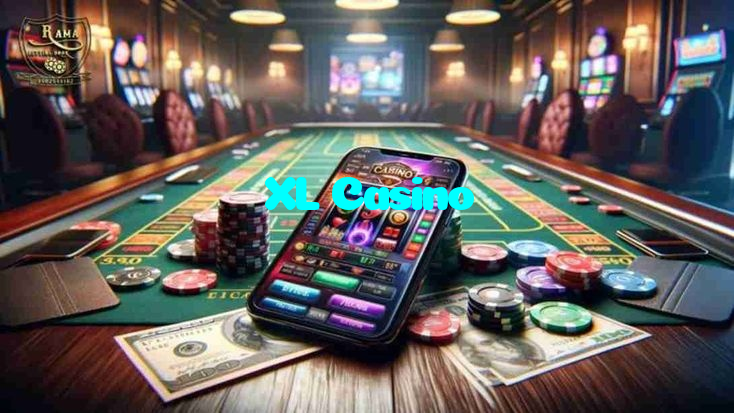 making first deposit on XL Casino website using local payment methods in Pakistan