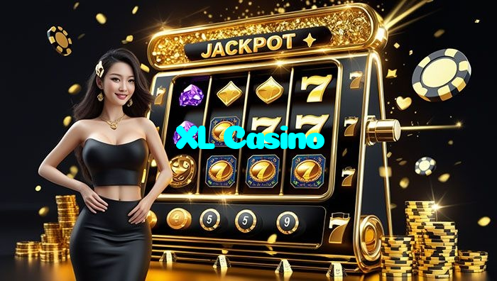 XL Casino خوش آمدید بونس +600% پیشکش موبائل ایپ کے پروموشن سیکشن میں دکھائی دیتی ہے۔