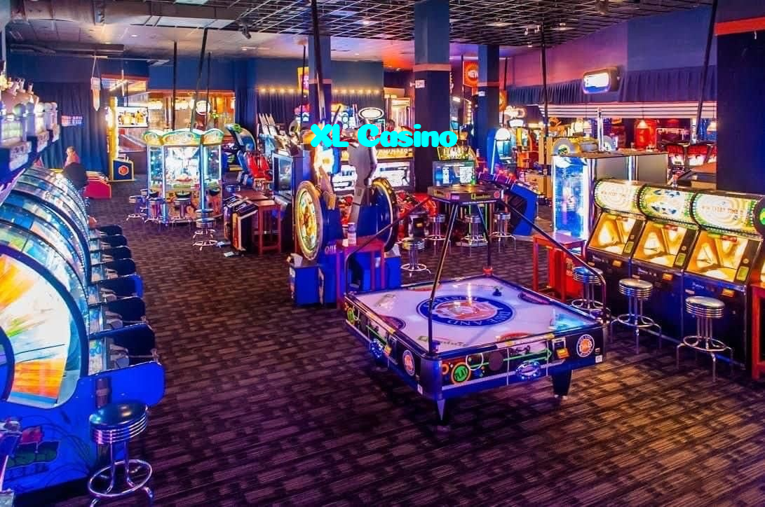 XL Casino