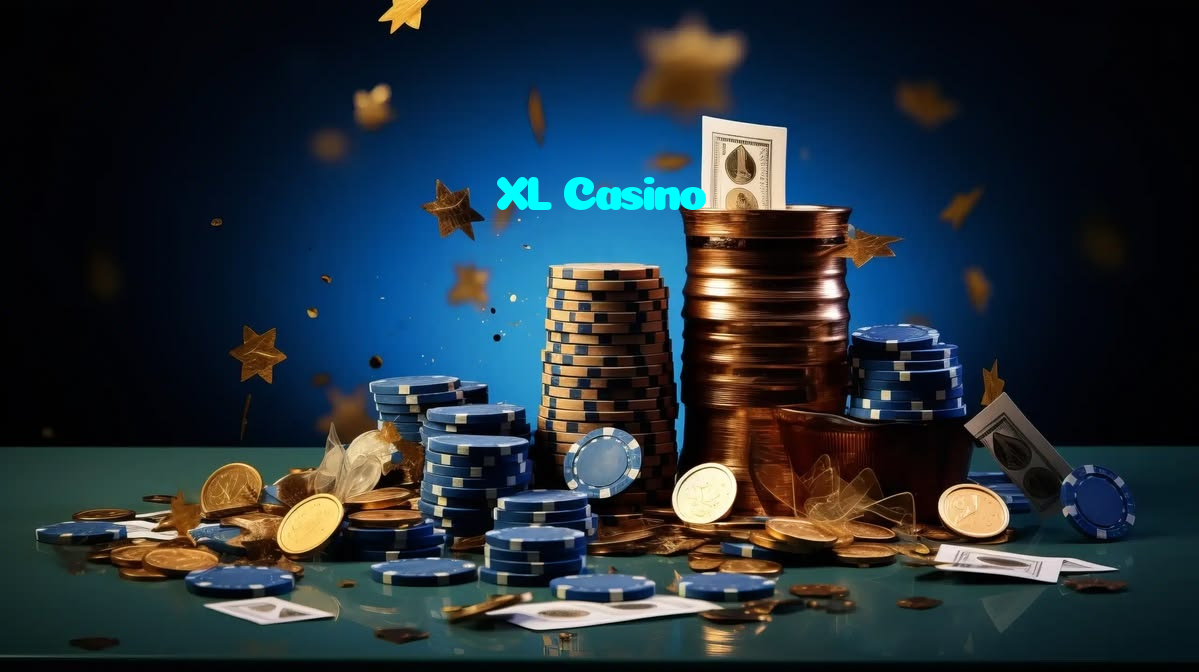 available types of XL Casino bet including pre-match live express and system bets