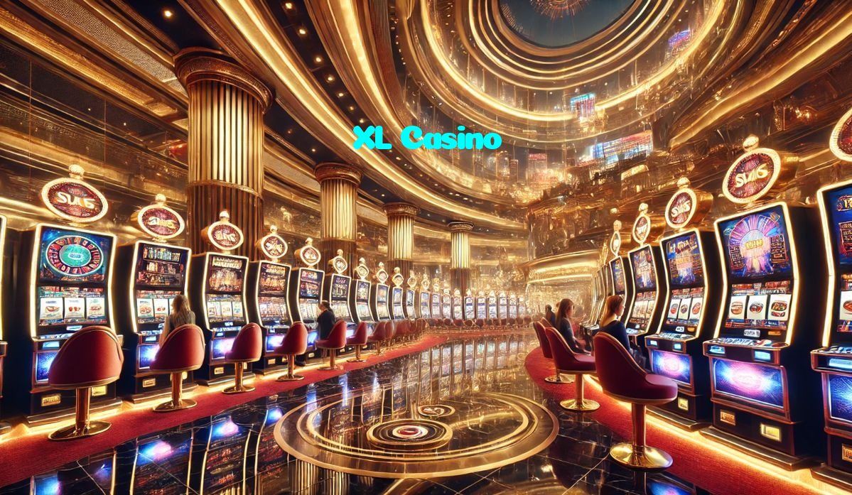 available types of XL Casino bet including pre-match live express and system bets